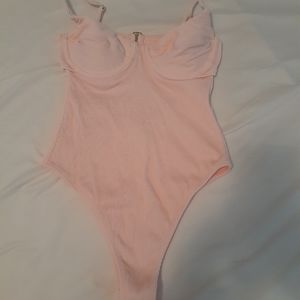 White Fox Boutique Swimsuit